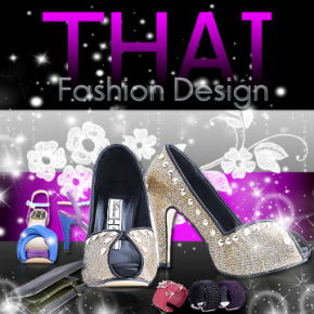 Thai Fashion Design